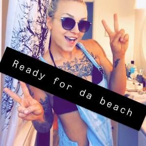 Meet your Posher, Robin